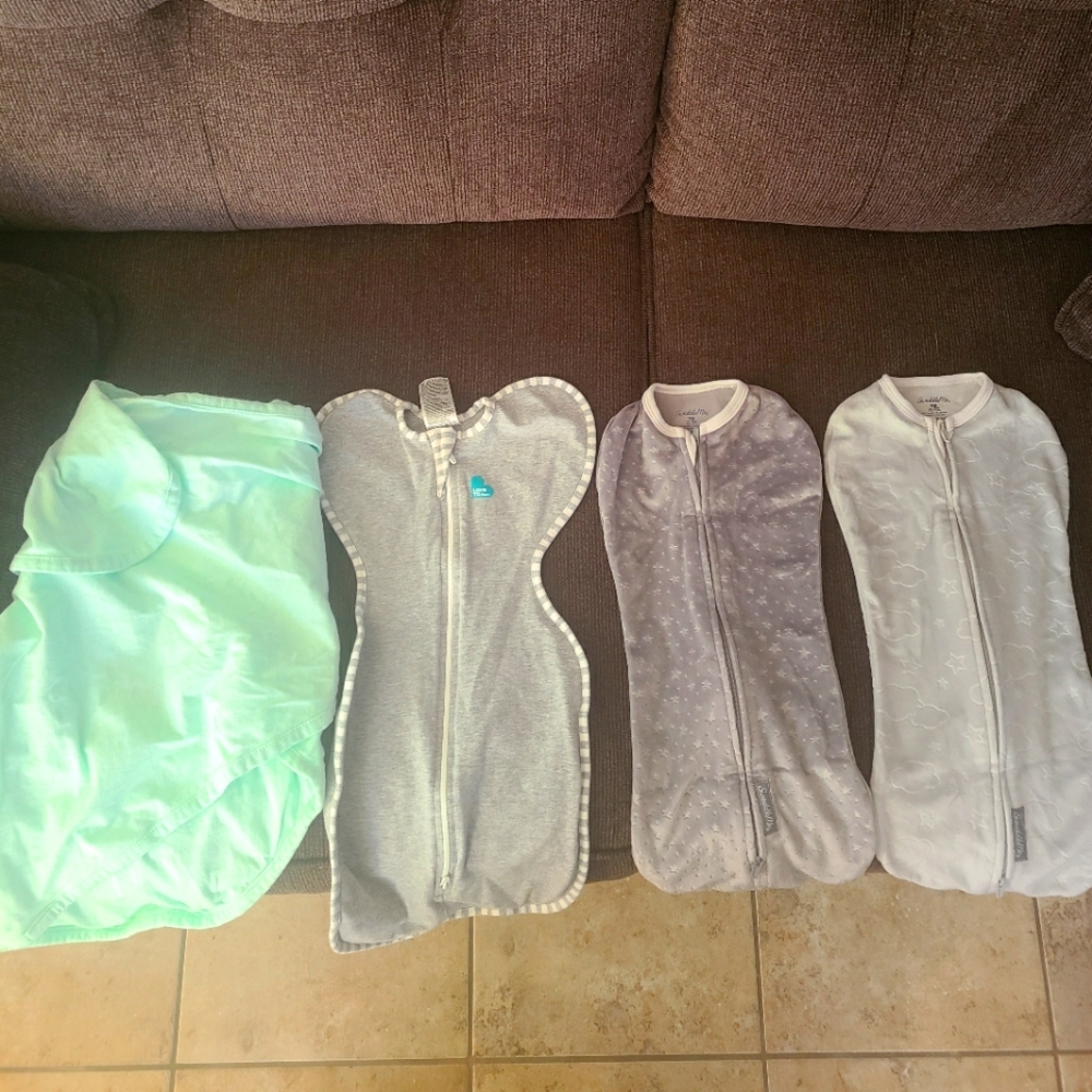 Swaddle